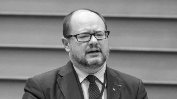 To jest barbarzyństwo! Dziennikarz rozlicza opozycję z modlitwy za Adamowicza