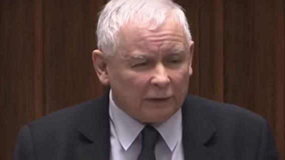 jarosław kaczyński wyrzuci macierewicza