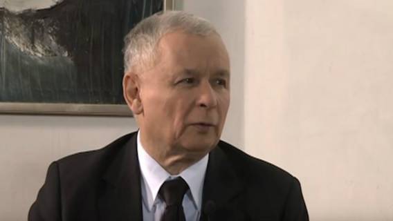 Glapiński nie boi się Kaczyńskiego. Powód? Bardzo prosty