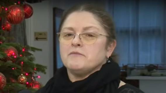 Pawłowicz przyłapana! Jak się z tego wytłumaczy?