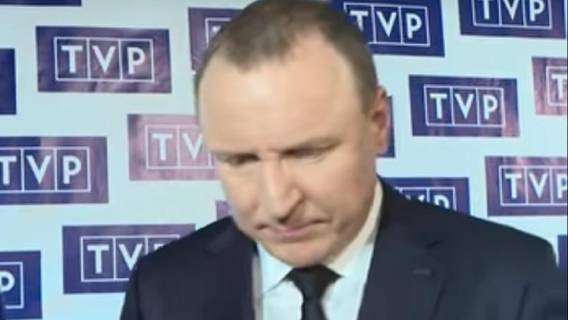 Grochal do Kurskiego: Gdyby miał pan odrobinę przyzwoitości, podałby się pan do dymisji. Ale pan nie ma