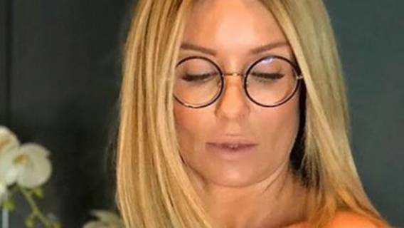 Małgorzata Rozenek została spytana o Dodę. Jej reakcja jest bardzo wymowna
