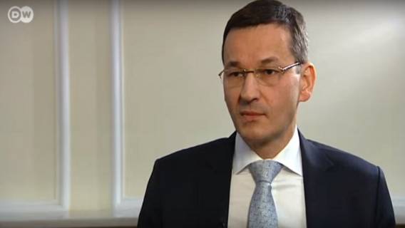 morawiecki