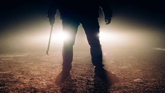 Świat wstrząśnięty! Dzieci, kobiety i mężczyźni nie żyją, koszmarny Sylwester
