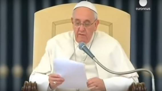 papież franciszek myśli o abdykacji