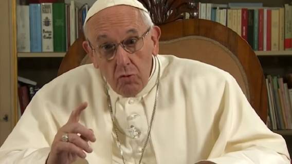 Mocne, historyczne słowa papieża Franciszka. Polski Kościół nie będzie zadowolony