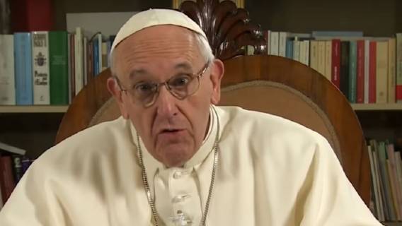 Kto chce zniszczyć papieża Franciszka?! Zarzuty są okrutne