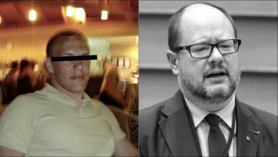 Zabójcę Pawła Adamowicza ma spotkać jedyna sprawiedliwa kara