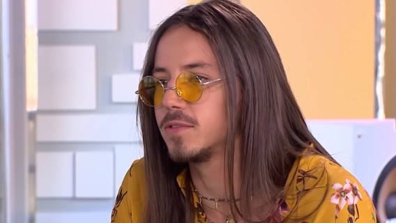 Michał Szpak