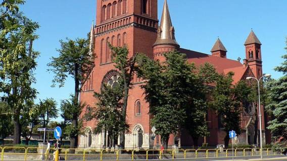 Inowrocław