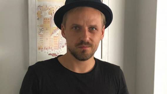 Paweł Domagała