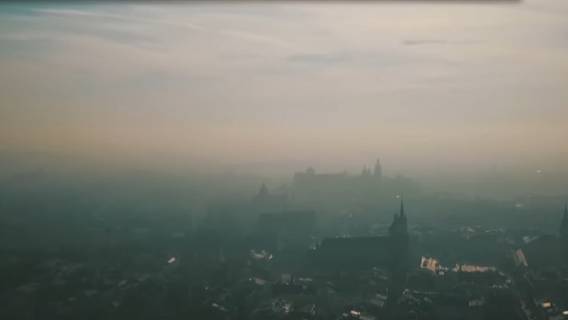 Smog w Polsce zabija powoli. Nie lekceważ go