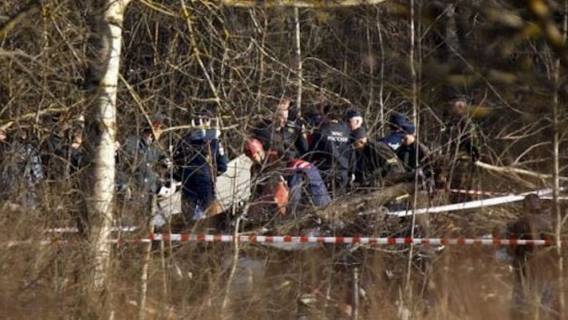 Nowe informacje o zagranicznym śledztwie nad katastrofą smoleńską. Opadają ręce