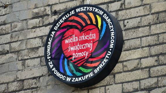 wośp