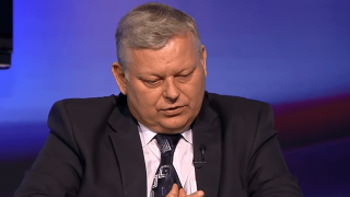 Marek Suski ultimatum dla Izraela