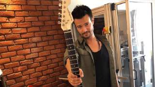 Mikołaj Krawczyk: żona. Dlaczego aktor rozstał się z Agnieszką Włodarczyk?