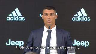Cristiano Ronaldo i jego zarobki