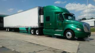 ile zarabia kierowca TIRa