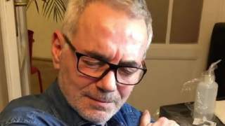 Robert i Monika Janowscy wspólnie zrobili sobie tatuaże. Efekt jest naprawdę wzruszający