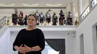 Krystyna Pawłowicz - historia młodzieńczej miłości