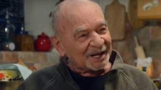 świat według kiepskich scena paździocha