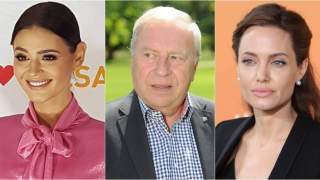 światowy dzień walki z rakiem gwiazdy