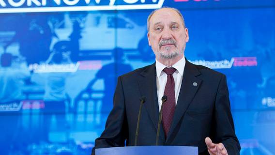Antoni Macierewicz