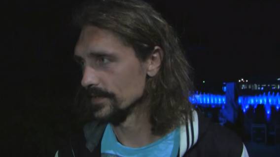Gienek Loska tvn