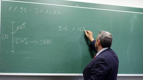 Ile zarabia nauczyciel stażysta dyplomowany
