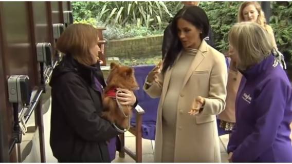 Meghan Markle