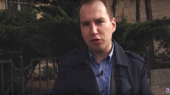 adam andruszkiewicz sprawa prokuratura krajowa
