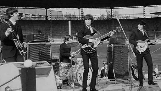 beatles