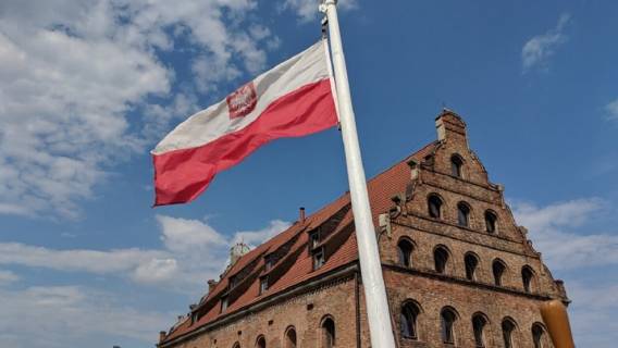 Ambasada wystawiła reklamę Polski z... błędami! Wstyd na cały Berlin