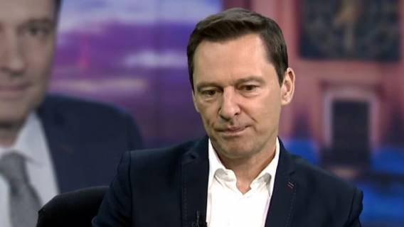 Wyciekły kulisy odejścia Ziemca z TVP. Na castingu doszło do kompromitacji