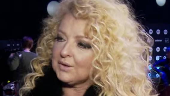 Magda Gessler: internauci mają wątpliwości odnośnie do pączków restauratorki