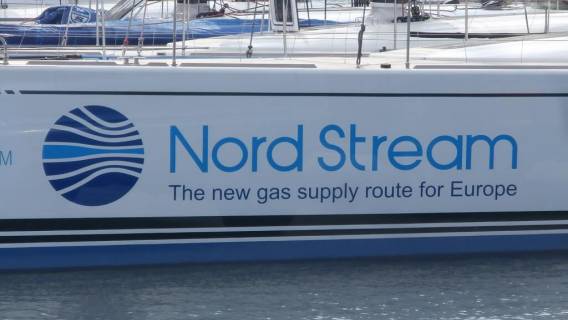 nord stream 2
