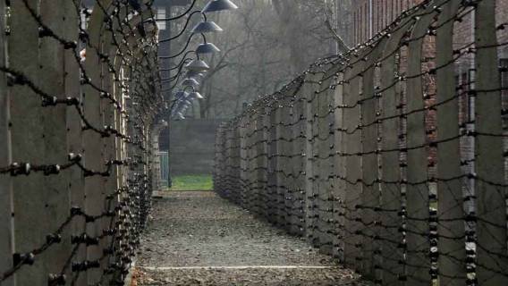 obóz koncentracyjny buchenwald