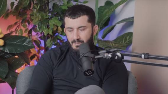 Mamed Chalidov
