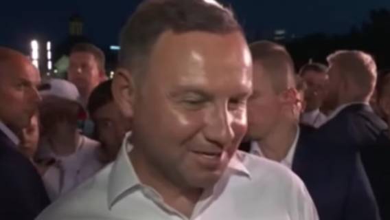 Andrzej Duda