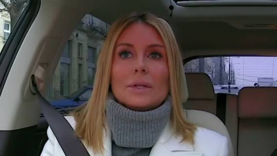 Małgosia Rozenek czuje się stara? Zaskakujące wyznanie
