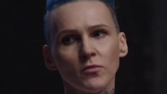 Agnieszka Chylińska