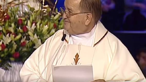 Rydzyk otrzymał dzięki niemu miliony. Ujawniono