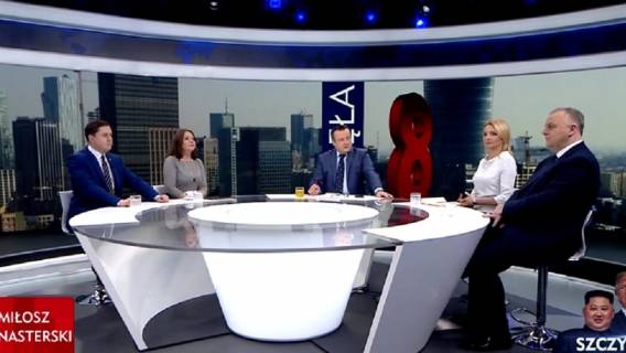 TVP