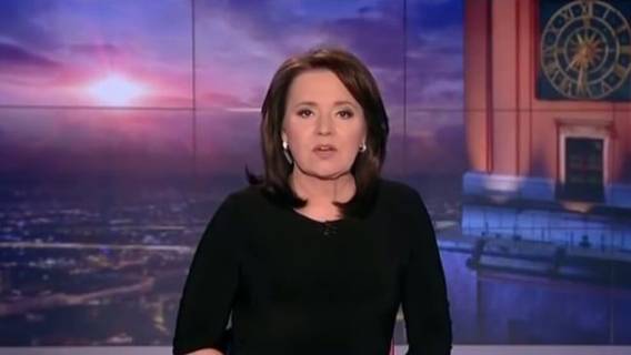 TVP trzymała to w tajemnicy, przełom. Wiadomości zepchnięte na boczny tor