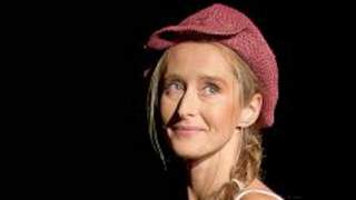 Agnieszka Sitek aktorka