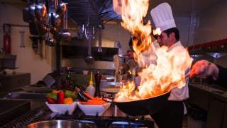 Ile zarabia kucharz w Polsce