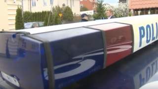 Ile zarabiają policjanci w Polsce