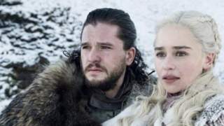 Kim jest Jon Snow dla Daenerys