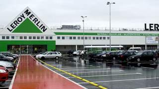 Leroy Merlin - zarobki sprzedawców