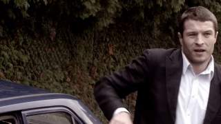 Maciej Brzoska aktor Pierwszej Miłości